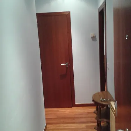 Apartman Gran Vigo