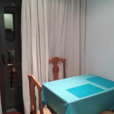Gran Apartman *