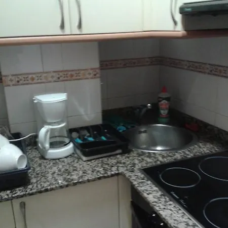 Gran Apartman