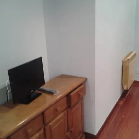 Gran Apartman Vigo
