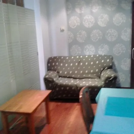 Apartman Gran *
