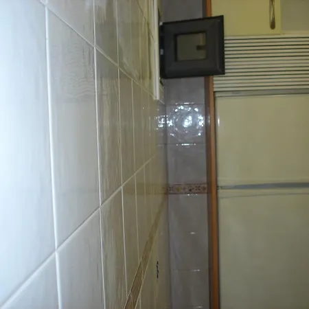 Gran Apartman *