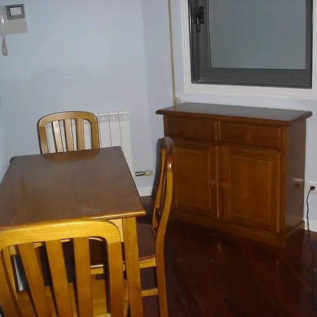 Apartman Gran *