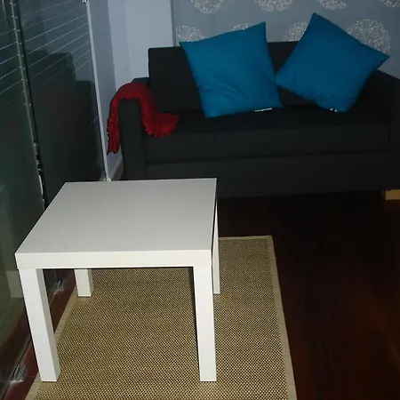 Apartman Gran *