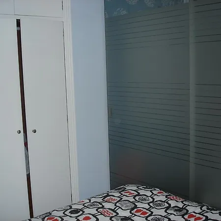 Apartman Gran Vigo