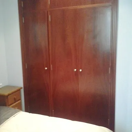 Apartman Gran Vigo